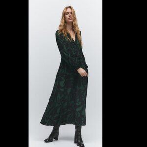 Zara the Lucy dress - S